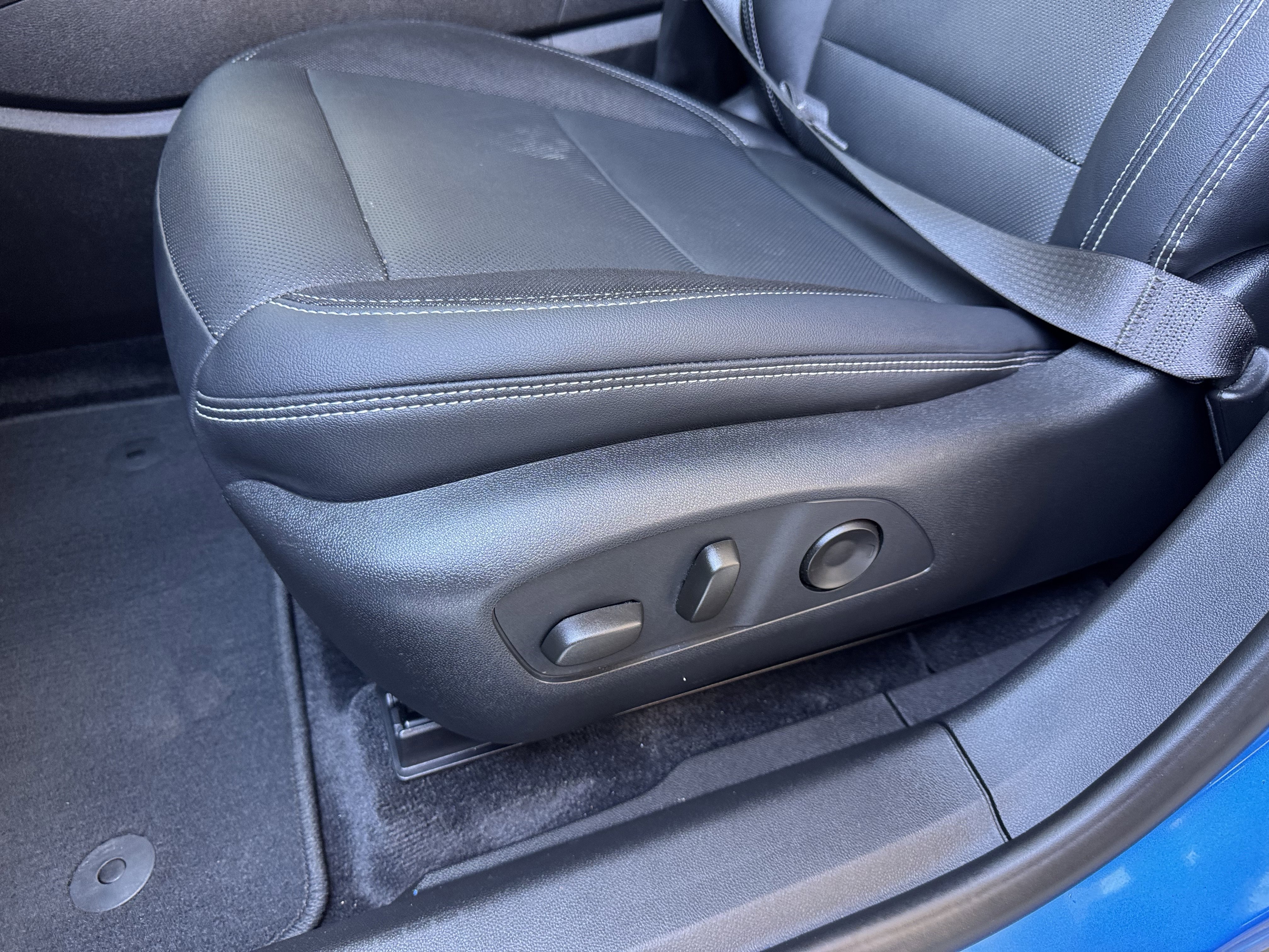 2024 Chevrolet Blazer EV LT - Photo 14