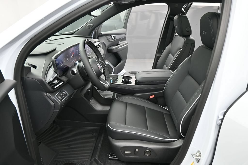 2027 Buick Enclave Sport Touring - Photo 9