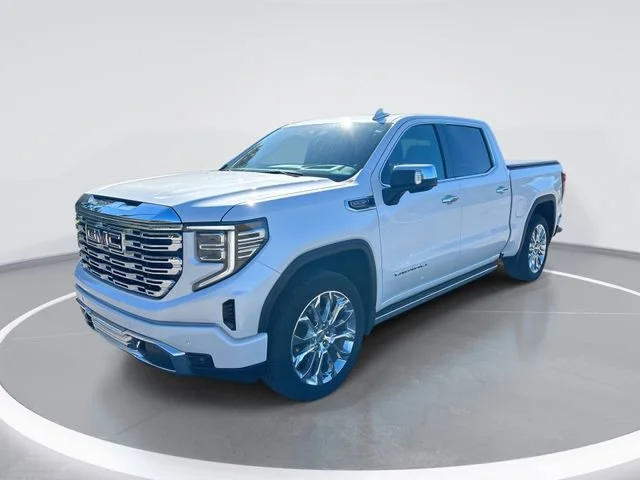 2024 GMC Sierra 4WD Crew Cab Short Box Denali's photo