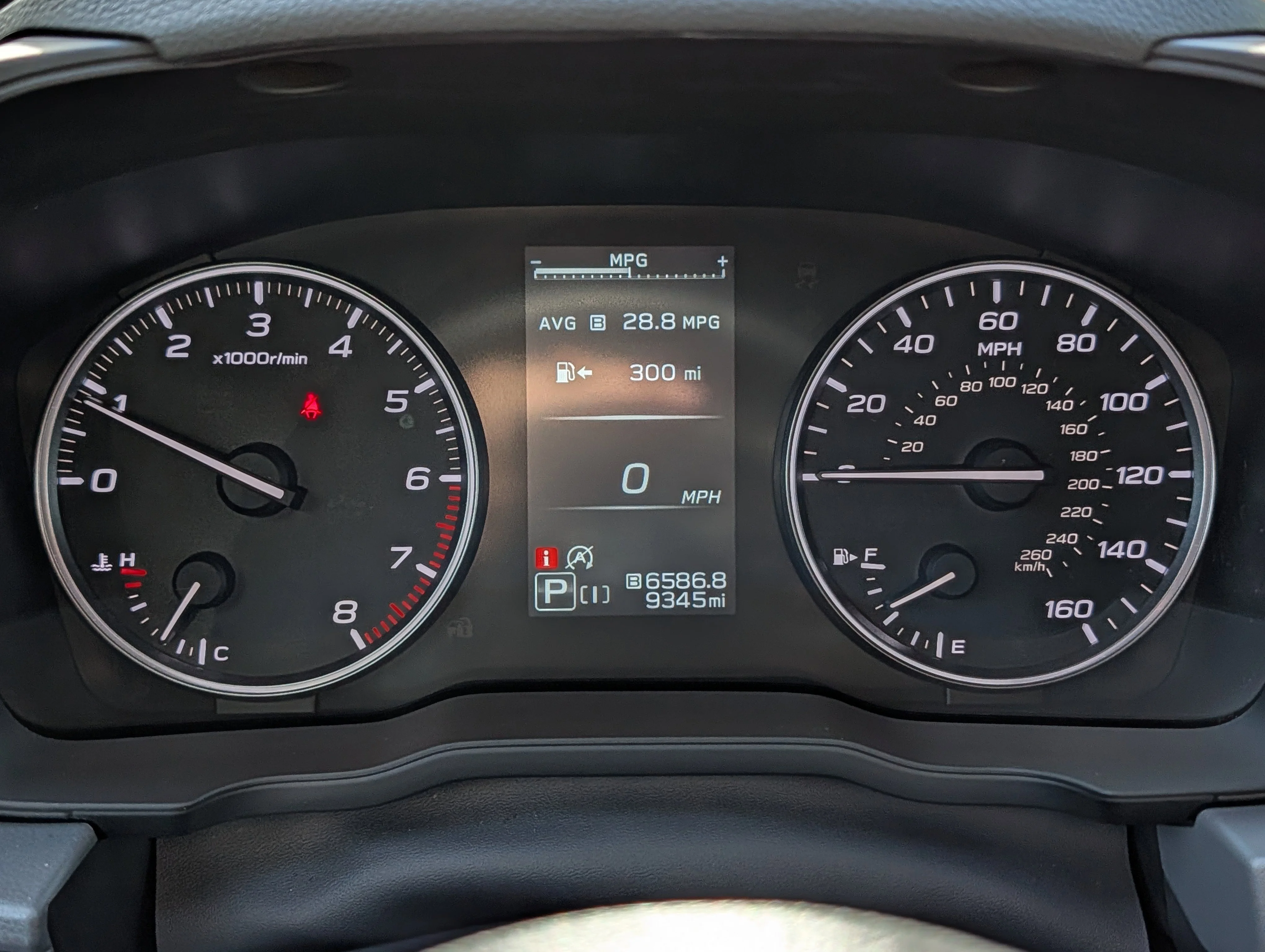 Used 2025 Offshore Blue Metallic Subaru Premium image 21