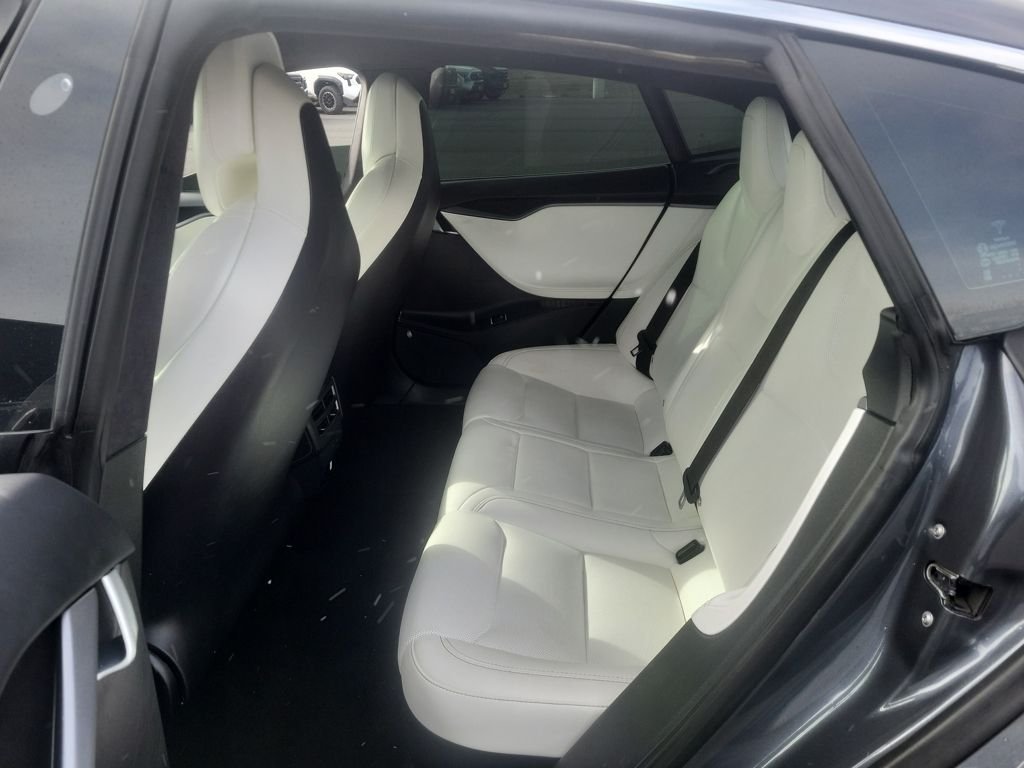 2018 Tesla Model S P100D - Photo 23