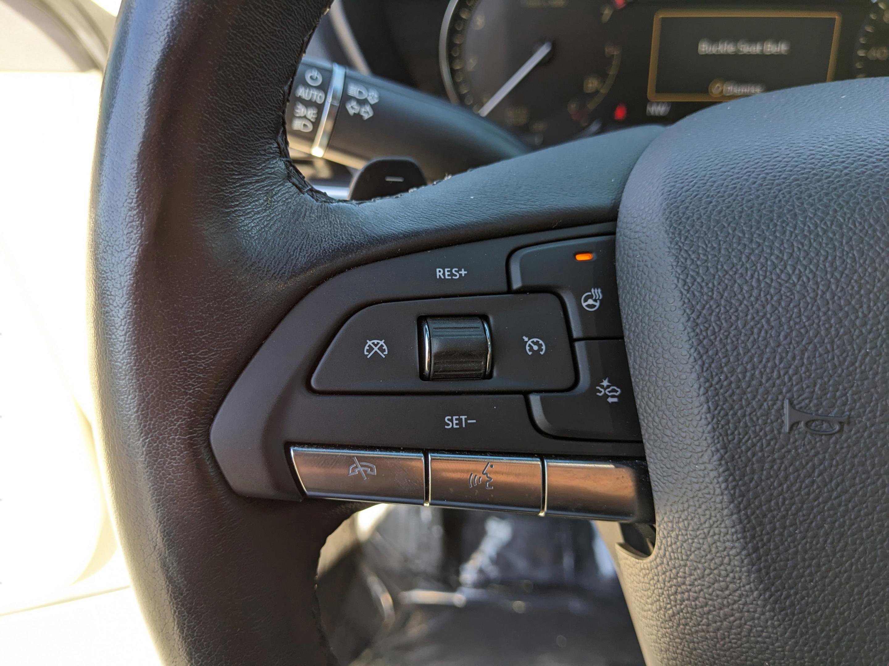 2023 Cadillac CT4 Premium Luxury - Photo 28