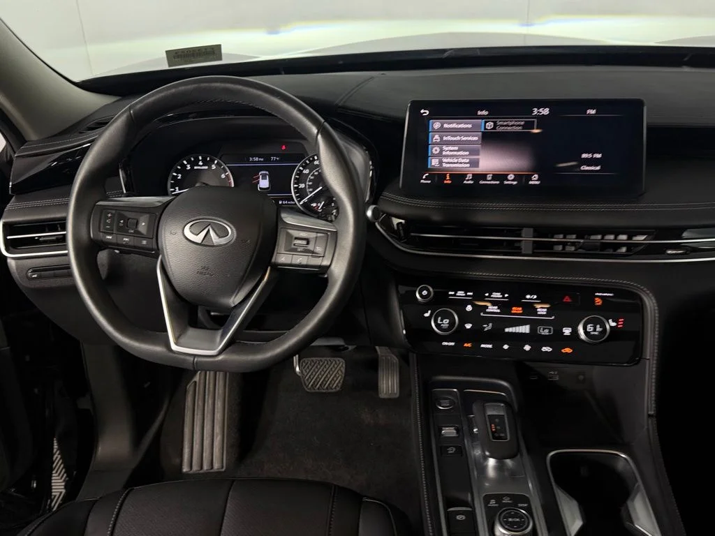 Used 2025 Mineral INFINITI PURE image 11