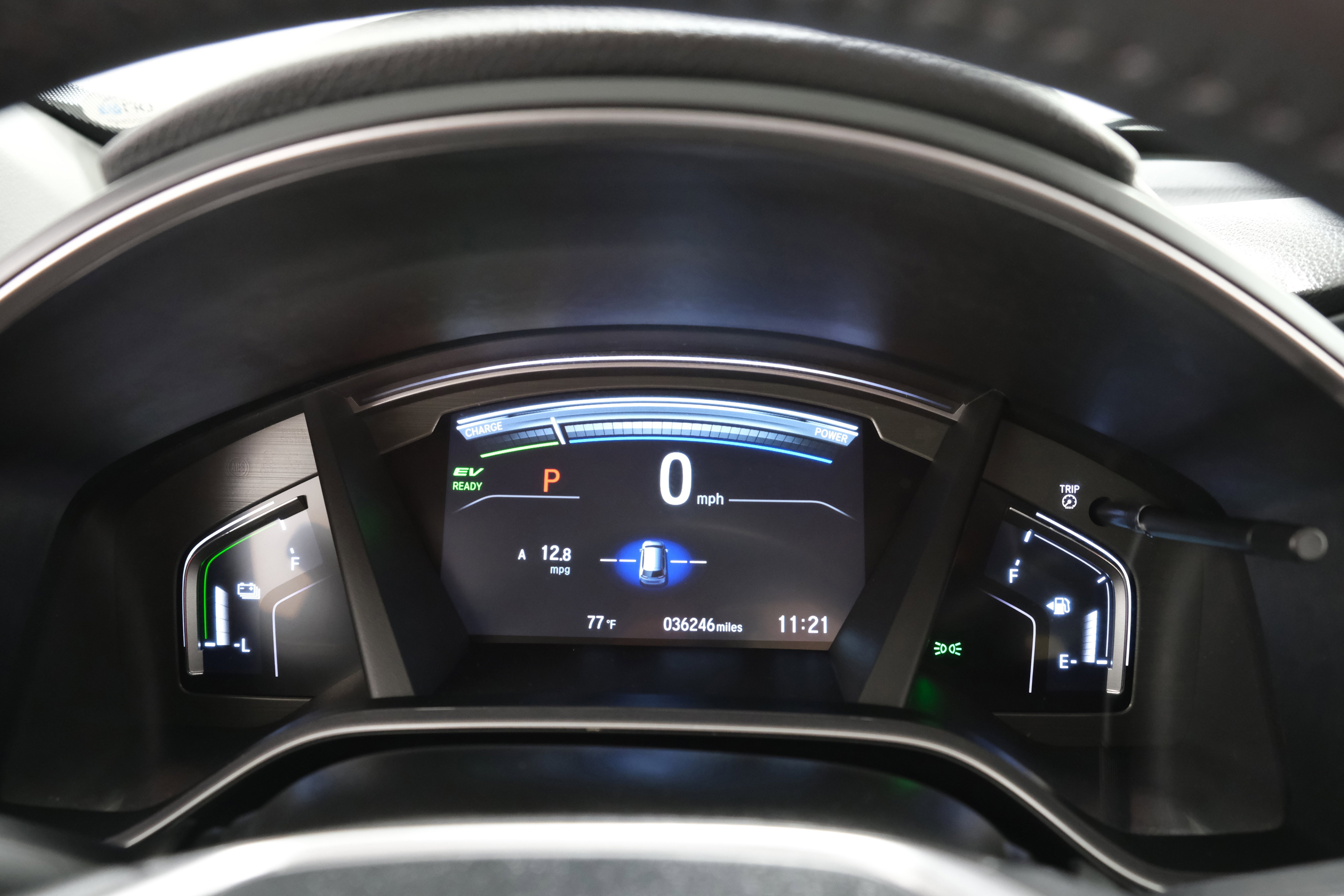 Vehicle thumbnail