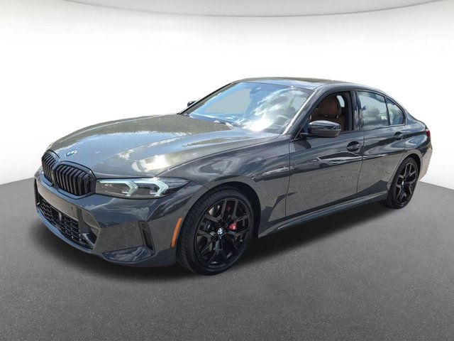 2026 BMW 330i 330i NA xDrive