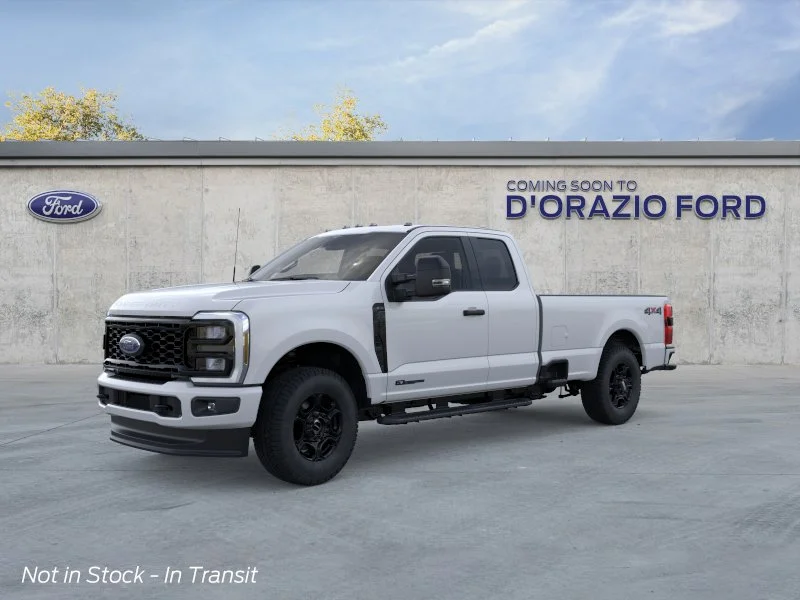 2026 Ford F-250's photo