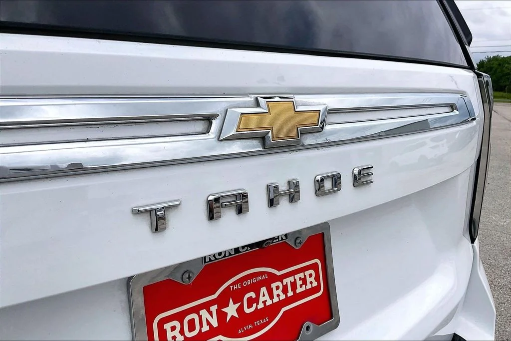 Used 2024 White Chevrolet LS image 27