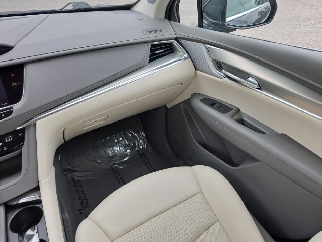 2023 Cadillac XT5 Premium Luxury - Photo 12