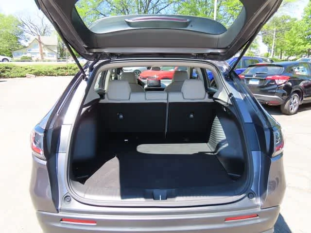 2024 Honda HR-V LX - Photo 11