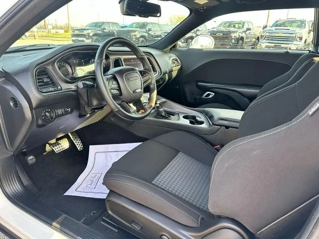 2023 Dodge Challenger R/T - Photo 36