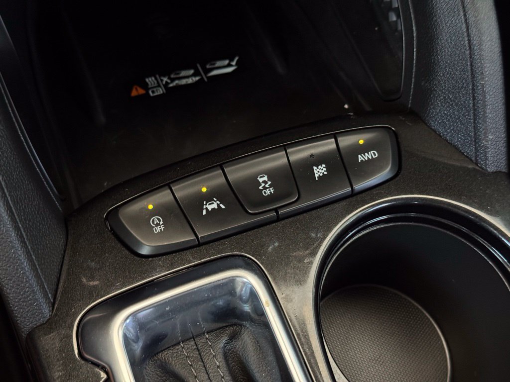 2026 Chevrolet Trailblazer LT - Photo 30