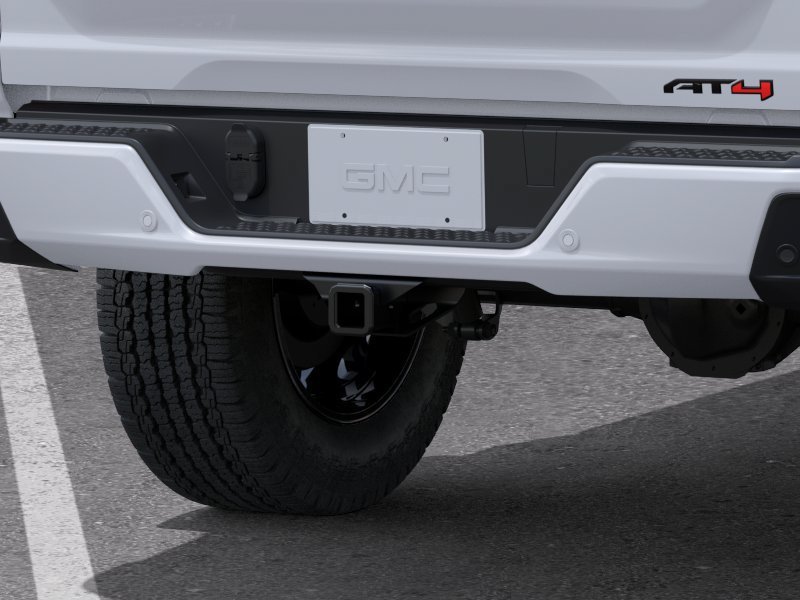 2026 GMC Canyon AT4 - Photo 14
