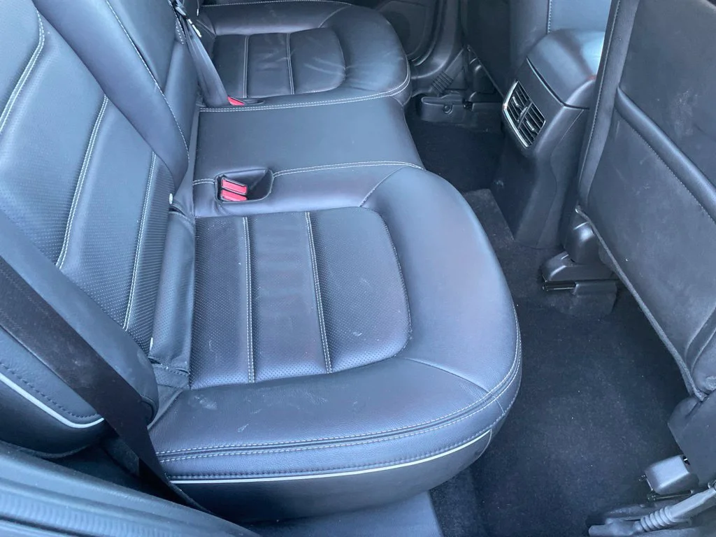 Used 2025 Black Mazda 2.5 S Preferred Package image 15