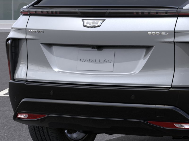 2026 Cadillac LYRIQ Sport - Photo 14