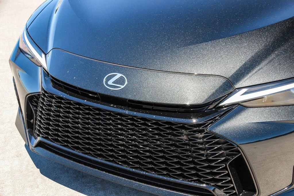New 2026 Caviar Lexus  350 F SPORT DESIGN image 9