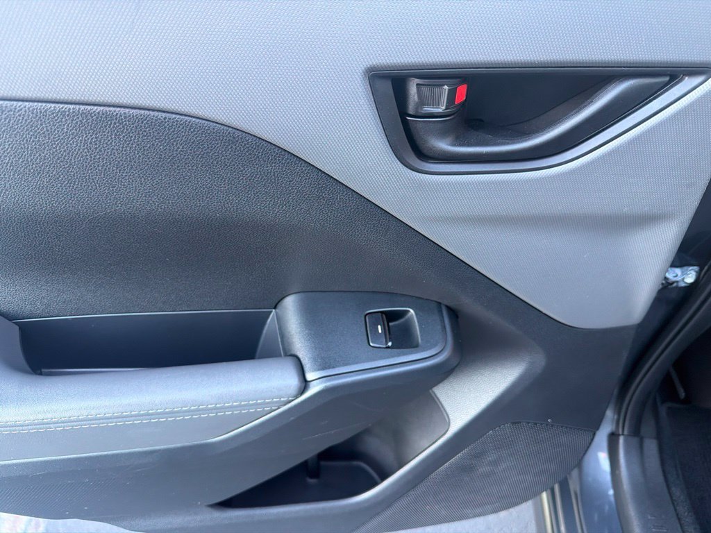 Certified Used 2025 Gray Subaru Premium image 28