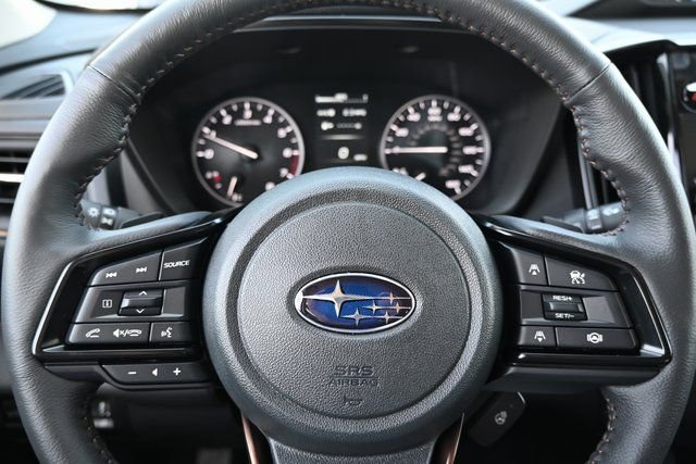 2026 Subaru Ascent Limited Bronze Edition - Photo 31