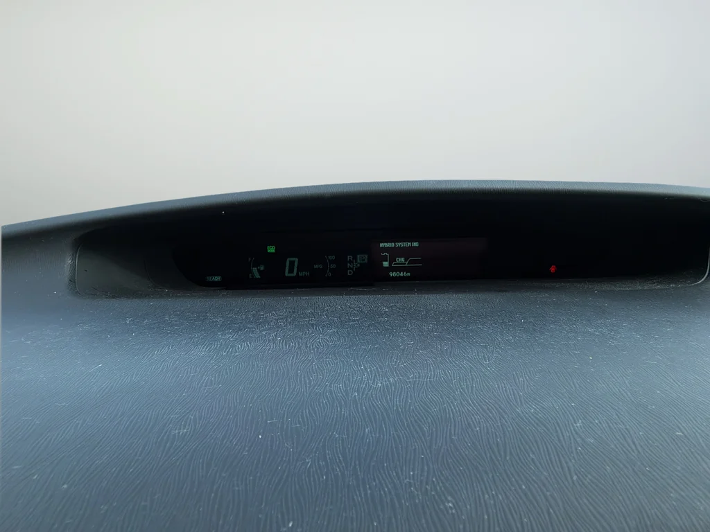 Used 2011 Silver Toyota Two image 23