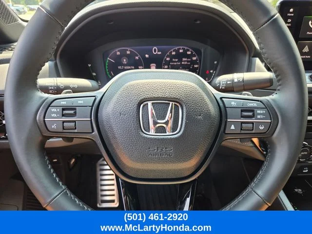 Used 2026 Silver Honda Sport-L image 32