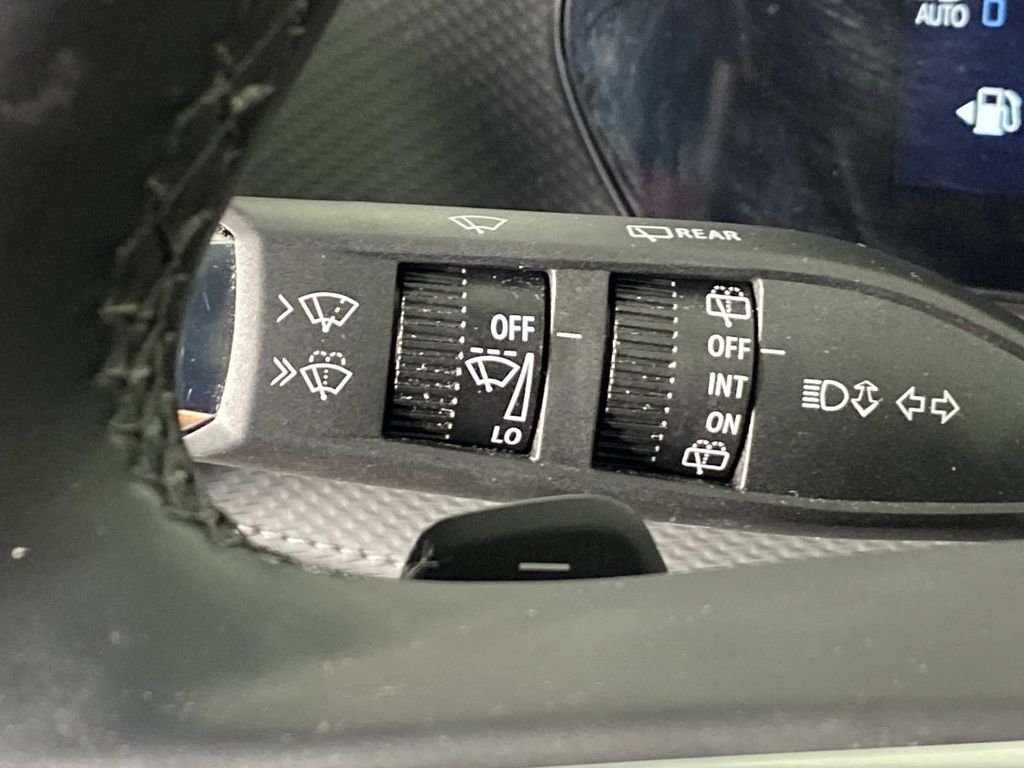 Used 2025 Black Chevrolet LT image 18