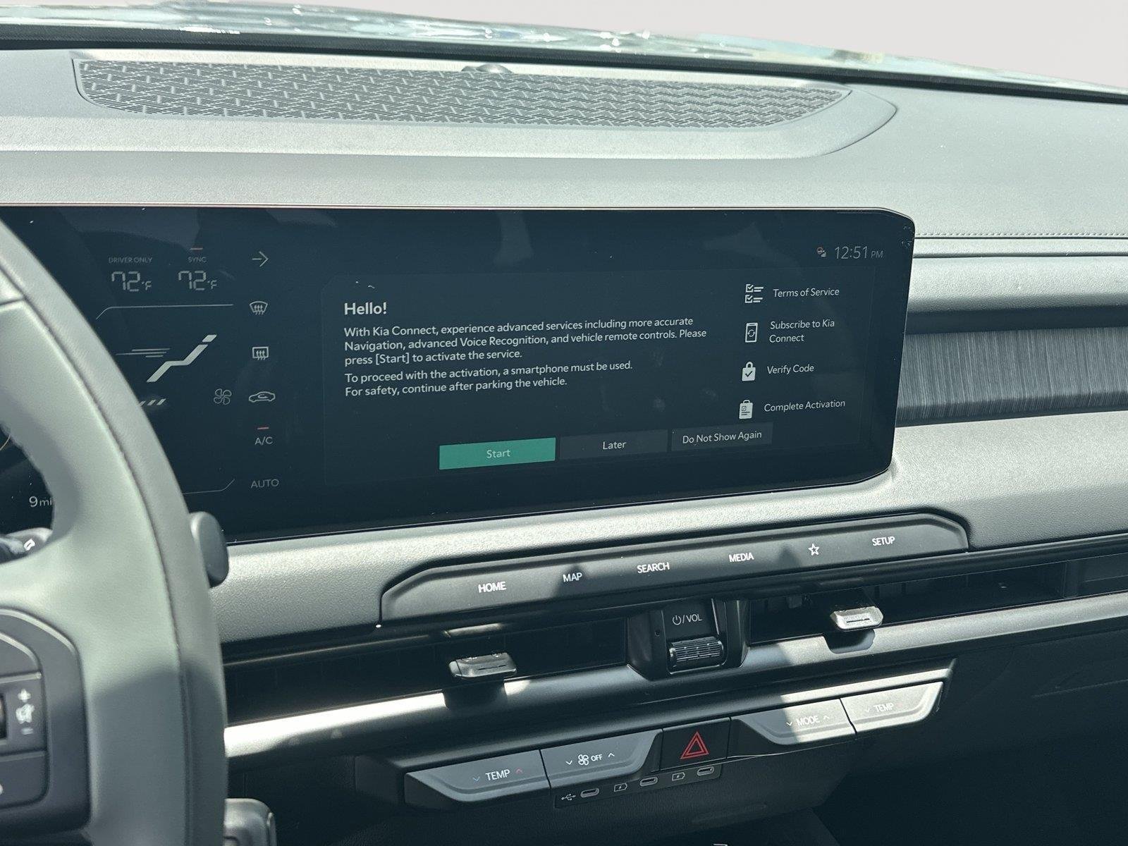 New 2027 Ebony Black Kia X-Line SX Prestige image 41