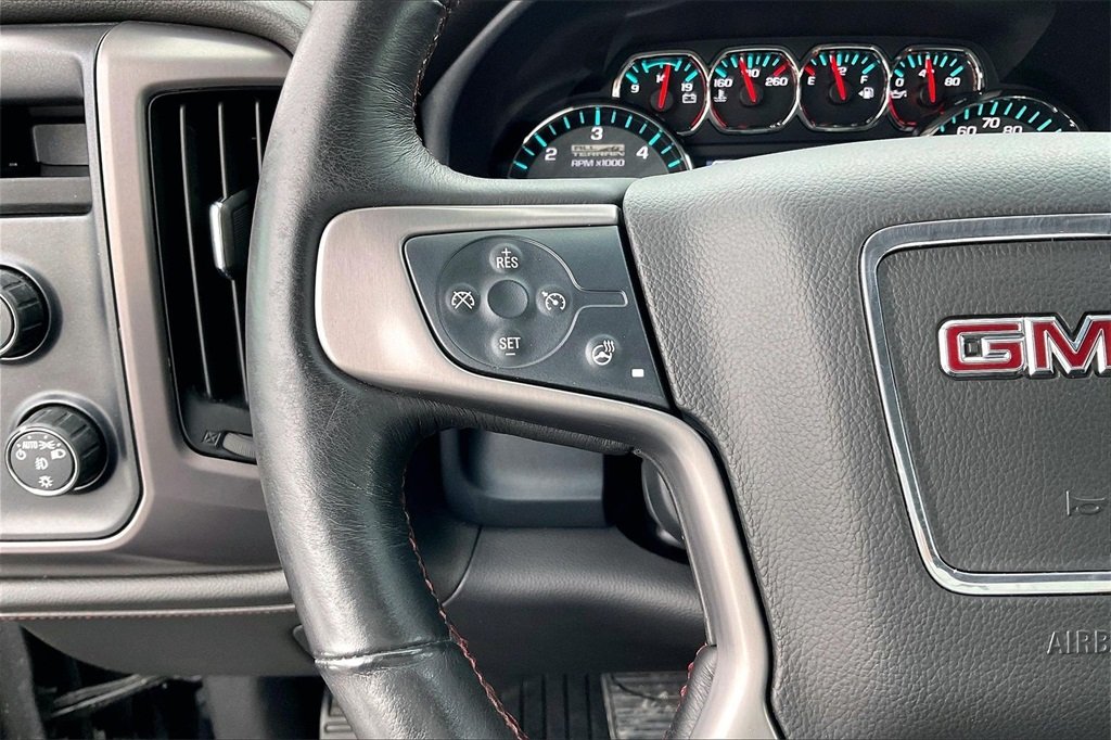 2017 GMC SIERRA - Image 16