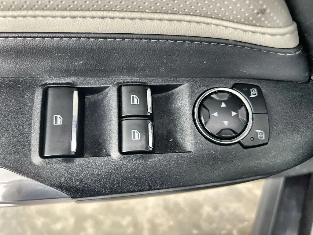 Used 2024 Gray Ford EcoBoost Premium image 15