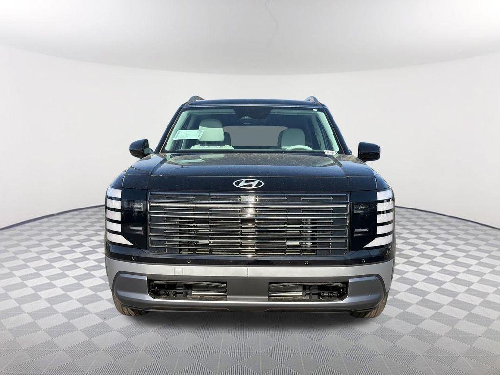 New 2026 Black Hyundai SEL FWD image 2