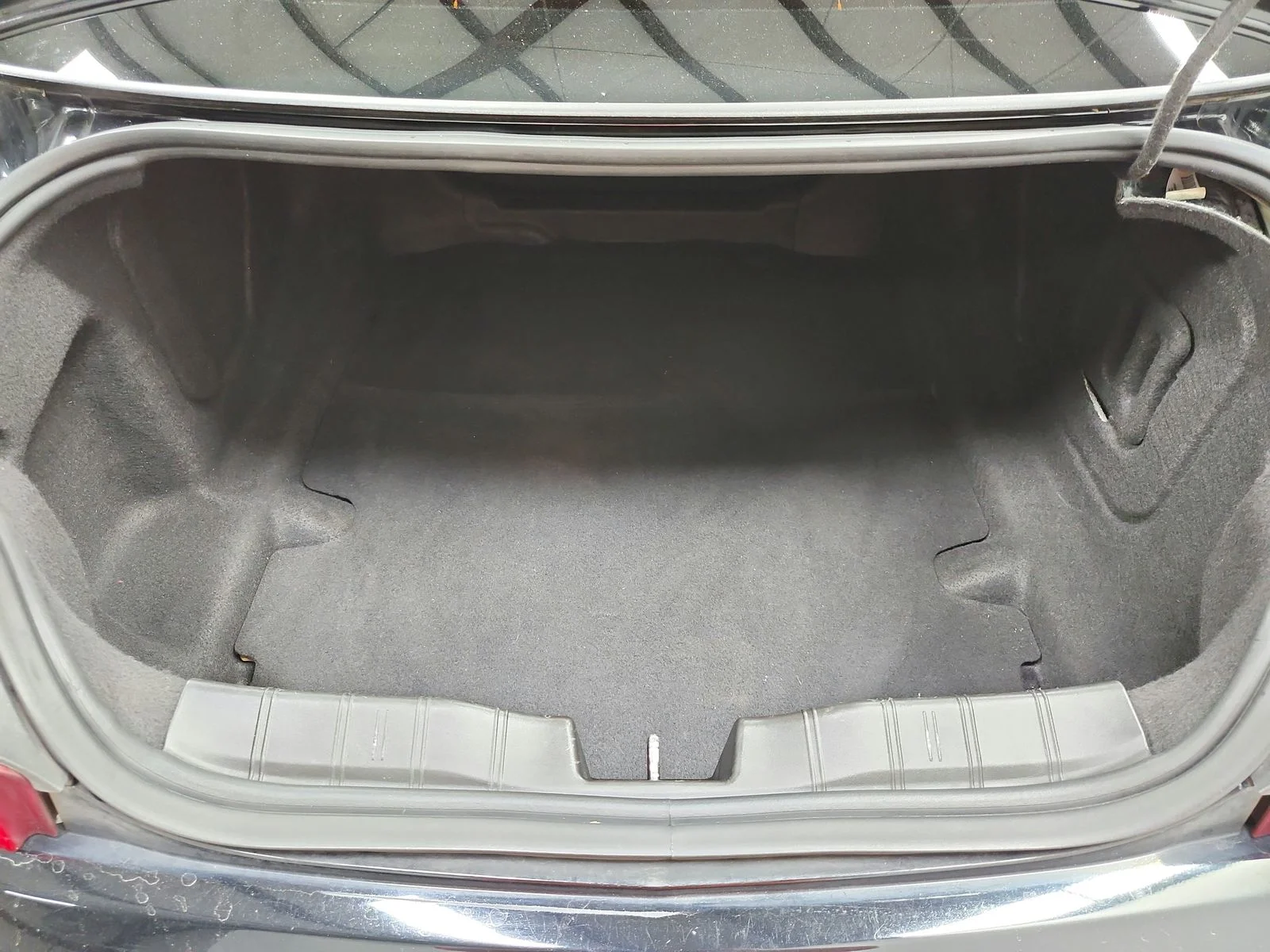 Used 2016 Black Chevrolet SS image 38
