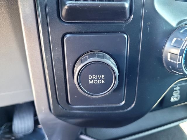 Used 2025 Black Ford XLT image 19