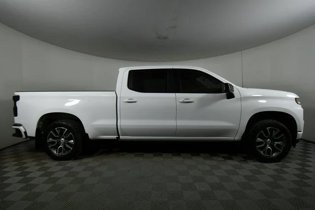 2021 Chevrolet Silverado 1500 RST - Photo 15
