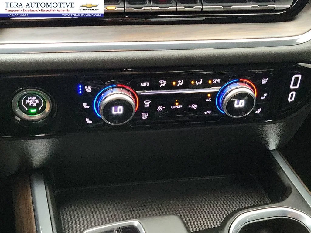 2024 GMC Sierra 1500 SLT - Photo 14