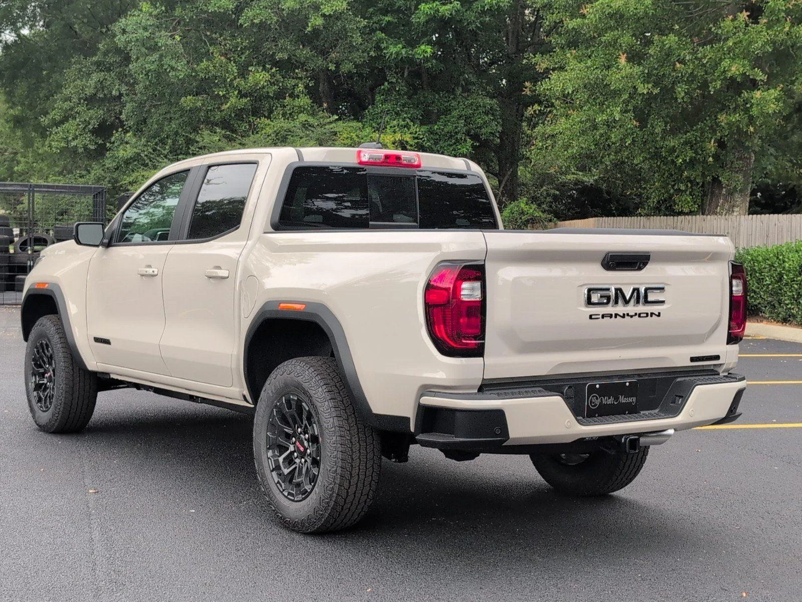New 2026 Coastal Dune GMC Elevation image 3