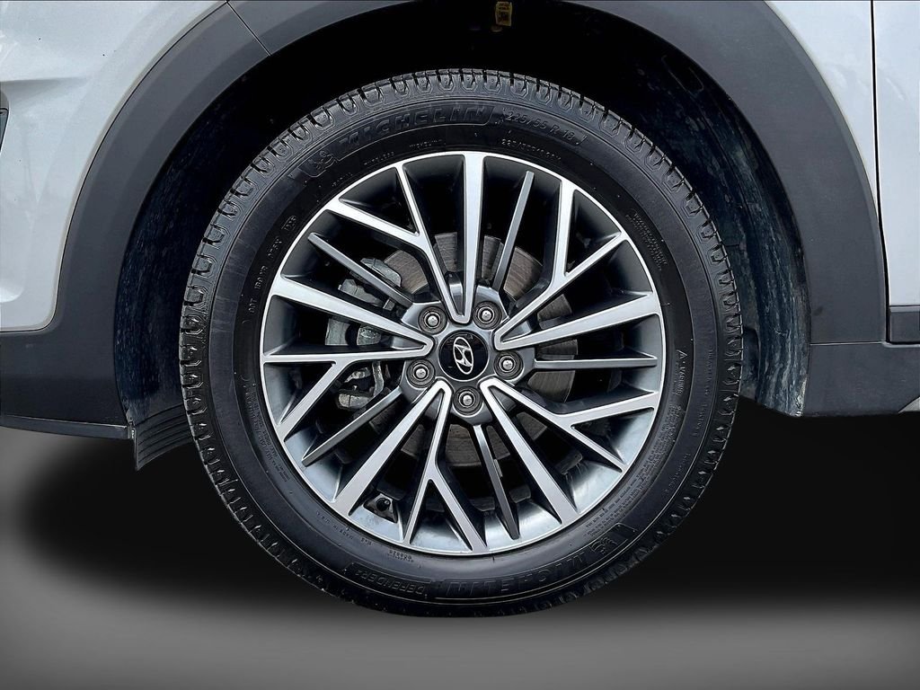 Certified Used 2020 Silver Hyundai Ultimate image 34