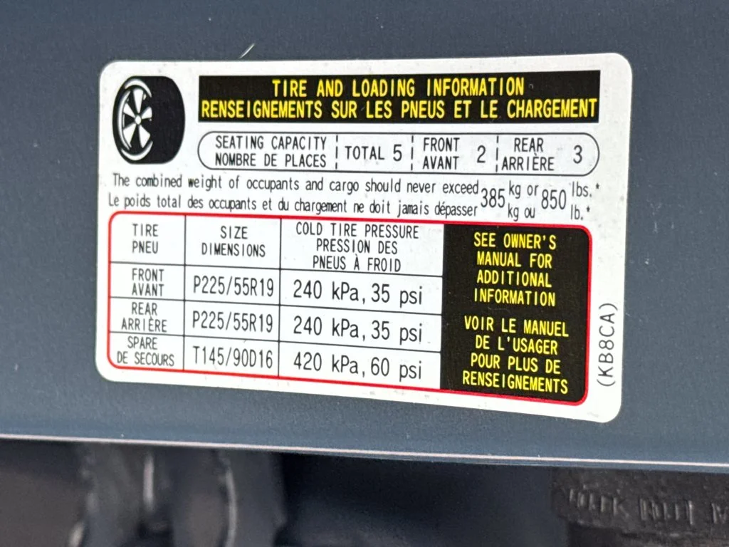 Used 2023 Gray Mazda 2.5 S Carbon Edition image 46