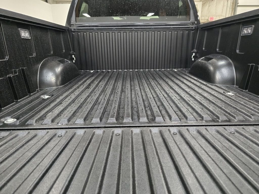 2026 Toyota Tundra Limited - Photo 24