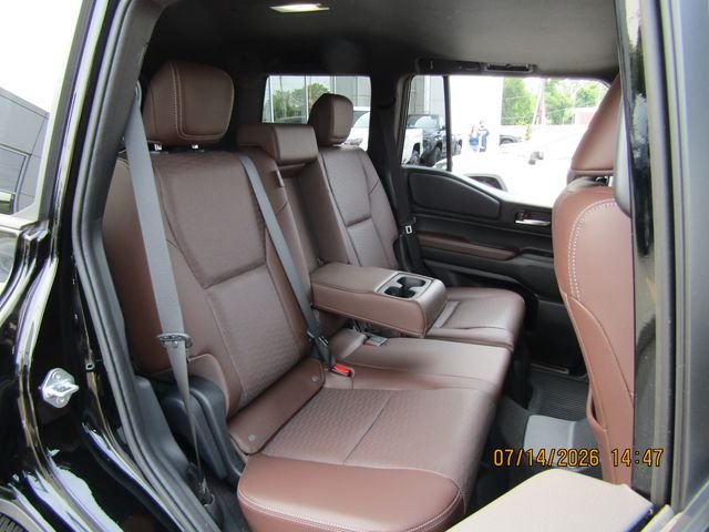 Used 2025 Black Toyota Base image 28