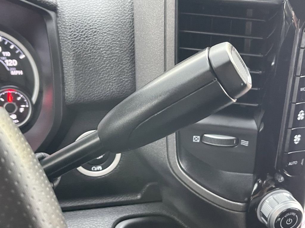 2026 RAM 2500 Tradesman/Black Express - Photo 31