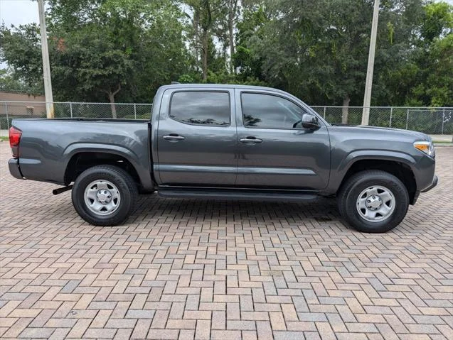 2023 Toyota Tacoma SR - Photo 12