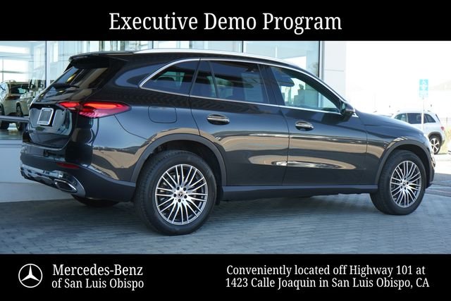 Used 2026  Mercedes-Benz GLC 300 image 10