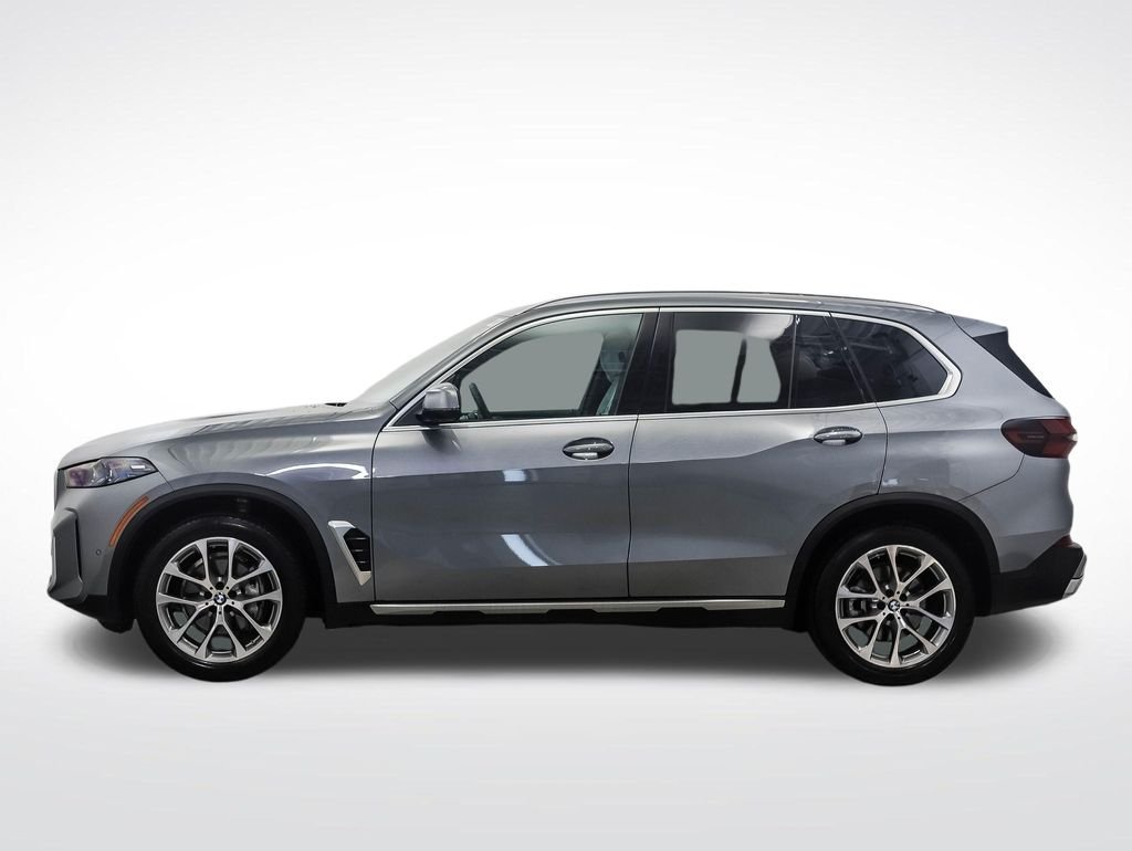 Certified 2024 BMW X5 40i with VIN 5UX23EU07R9V32540 for sale in Minneapolis, Minnesota