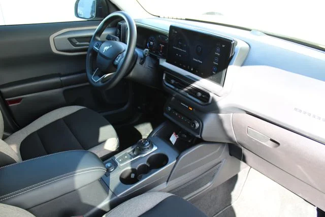 Used 2025 Beige Ford Big Bend image 15