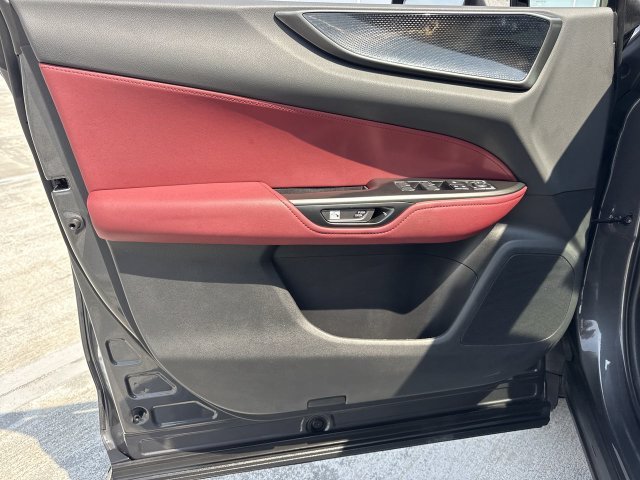 Certified Used 2024 Gray Lexus 250 Base image 13