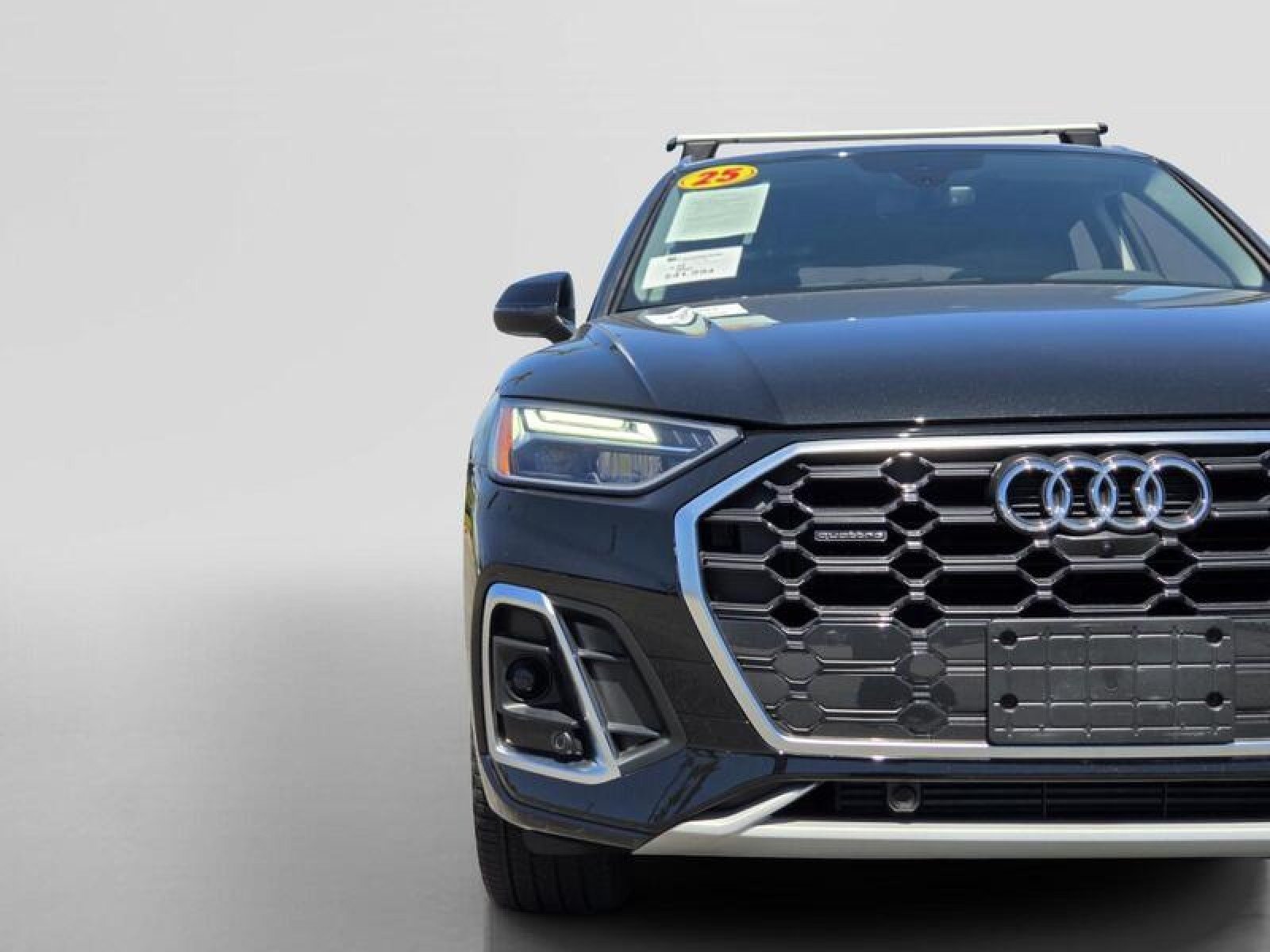 2025 Audi Q5 Premium Plus - Photo 10