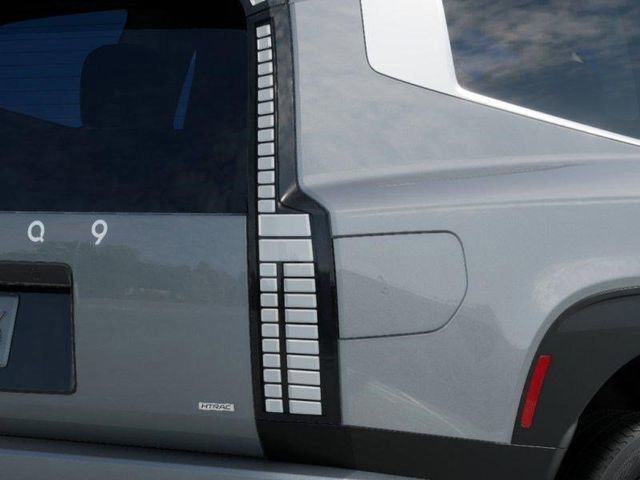 New 2026 Cyber Gray Hyundai SE image 12