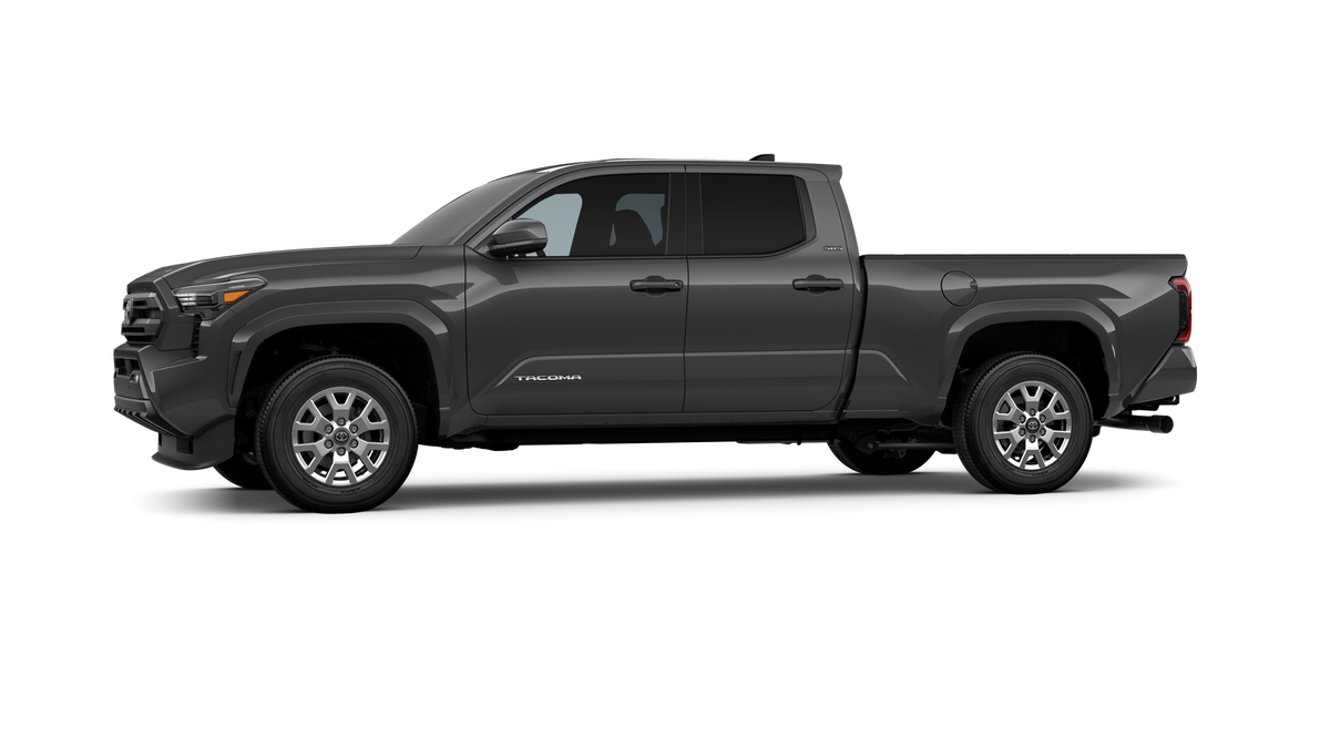 2025 Toyota Tacoma SR5 - Photo 36