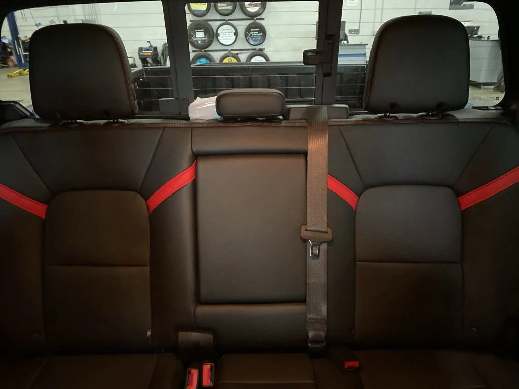 2026 Chevrolet Colorado Z71 - Photo 14