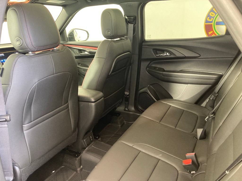 2026 Chevrolet Trailblazer RS - Photo 13