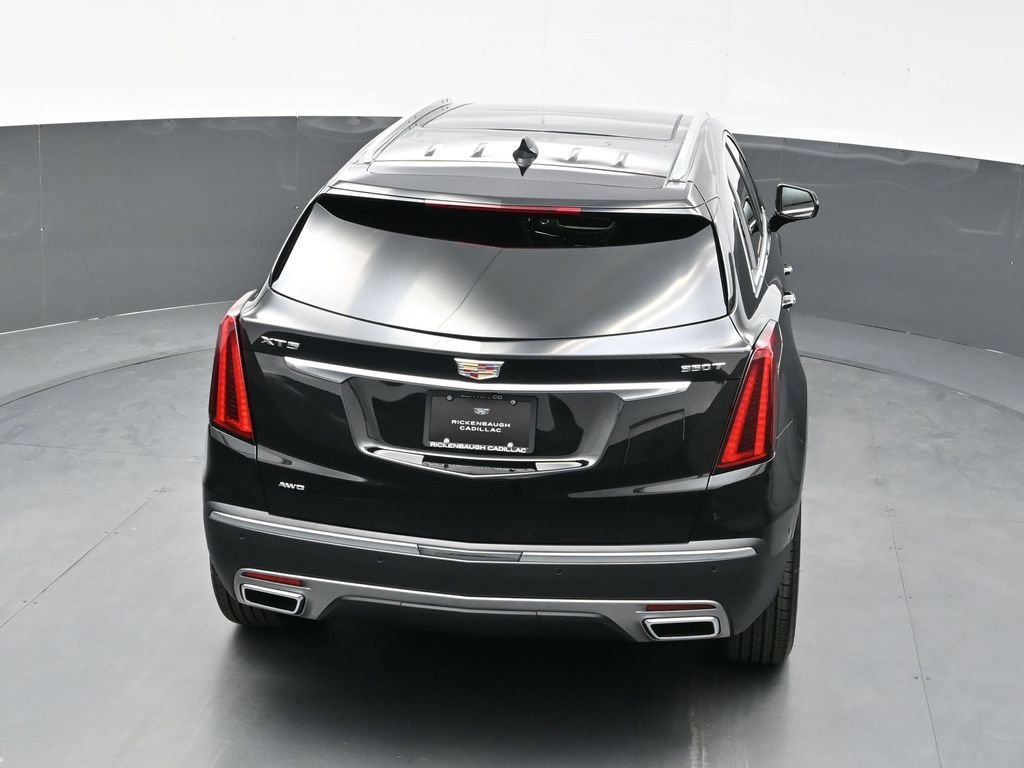 2026 Cadillac XT5 Premium Luxury - Photo 36