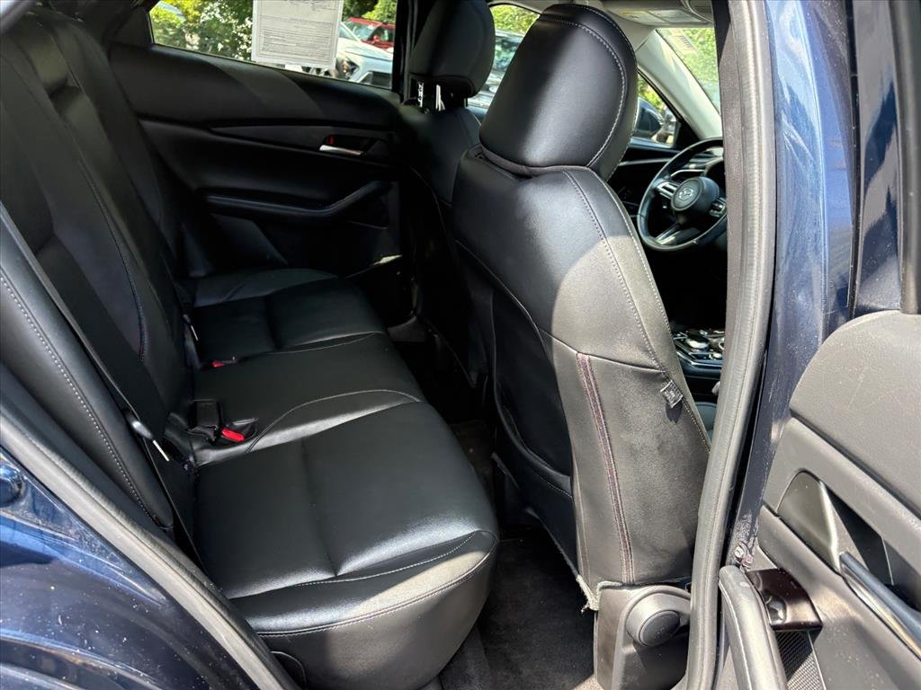 2021 Mazda CX-30 Preferred - Photo 18